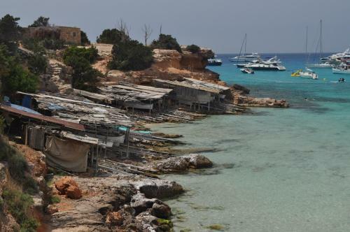 Apartamento Viviendas Turisticas S'estanyol