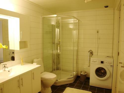 Hotel Hansnes Havfiske