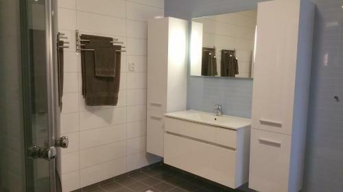 Hotel Hansnes Havfiske