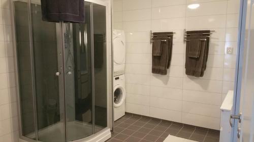 Hotel Hansnes Havfiske