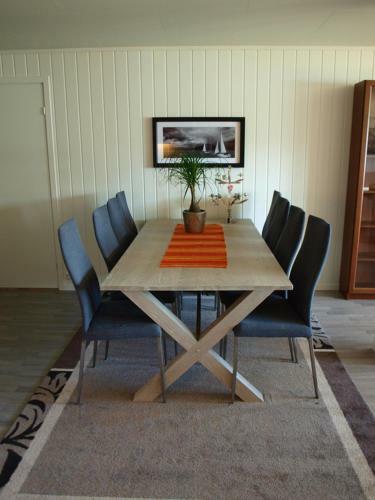 Hotel Hansnes Havfiske