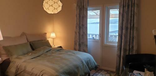 Hotel Hansnes Havfiske