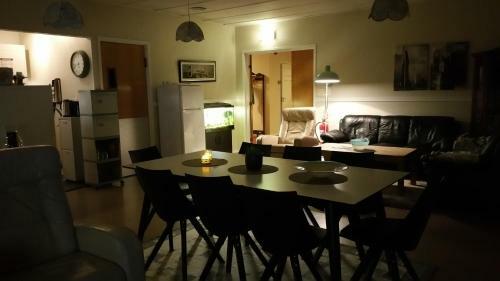 Hotel Hansnes Havfiske