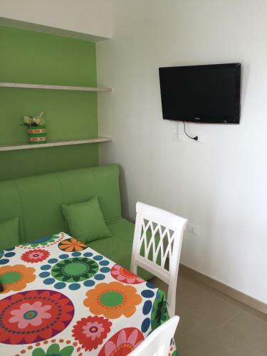Corallo Home