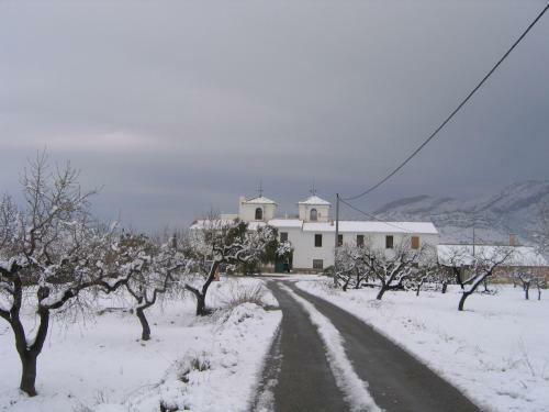 Agroturismo Cortijo de Los Castellanos