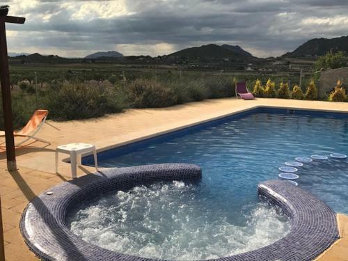 Agroturismo Cortijo de Los Castellanos
