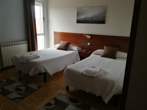 Hostal Pension Cerecedo