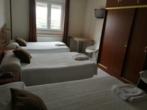 Hostal Pension Cerecedo