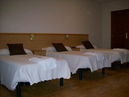 Hostal Pension Cerecedo