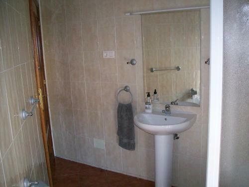 Hostal Pension Cerecedo