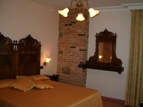 Hotel La Palazzina