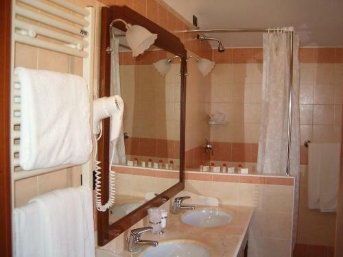 Hotel La Palazzina