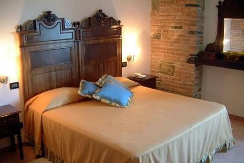 Hotel La Palazzina