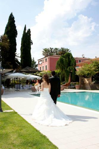 Hotel La Palazzina