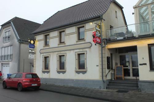 Hotel Bergischer Hof
