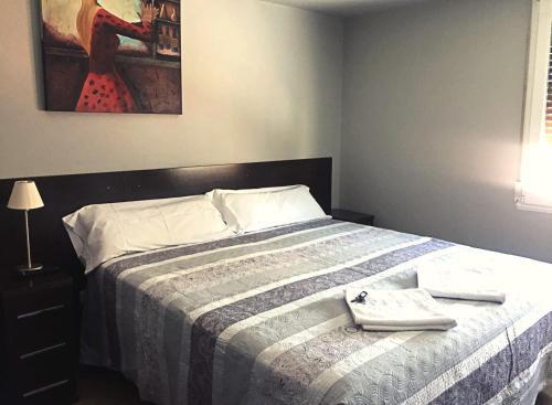 Hostal Pension Belchite