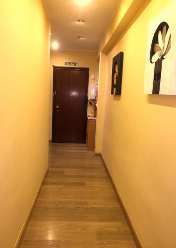 Hostal Pension Belchite