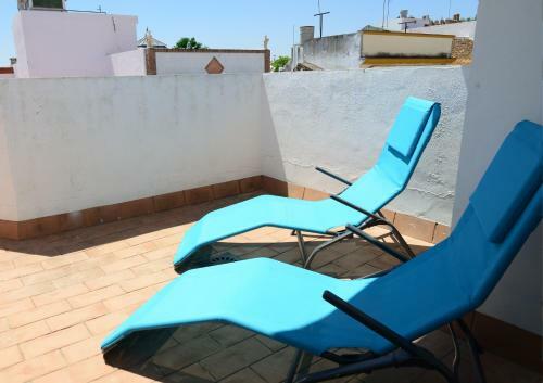 Holiday Home Real Suites 31
