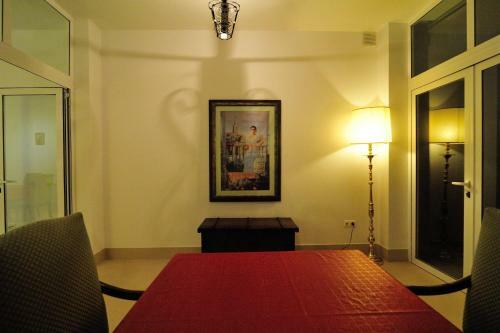Holiday Home Real Suites 31