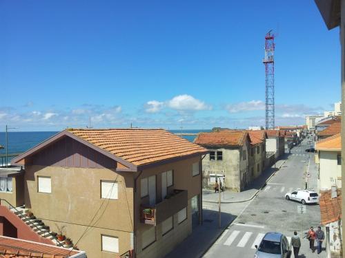 Hostal Apartamento Rua 4