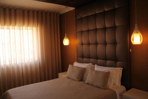 Hostal Apartamento Rua 4