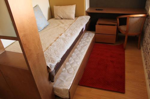 Hostal Apartamento Rua 4