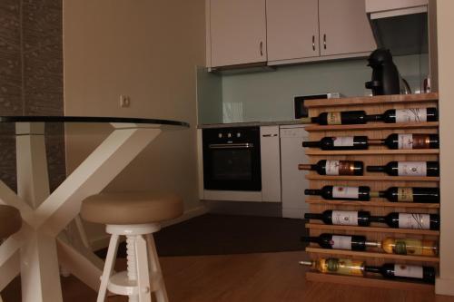 Hostal Apartamento Rua 4