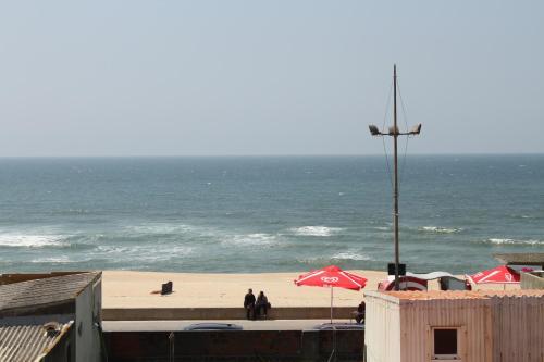 Hostal Apartamento Rua 4