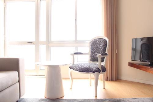Hostal Apartamento Rua 4