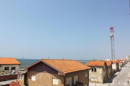 Hostal Apartamento Rua 4
