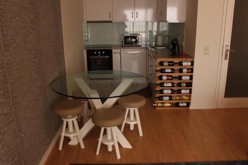 Hostal Apartamento Rua 4