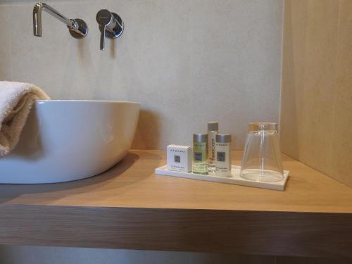 Blizz Boutique Hotel