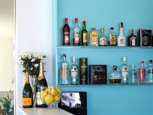 Blizz Boutique Hotel