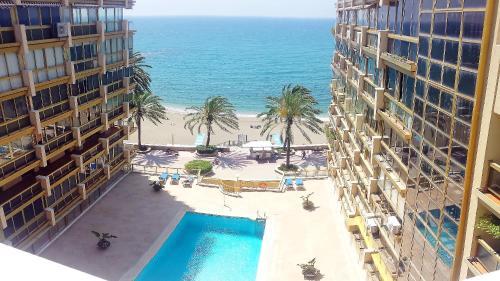 Apartamento Luxury Studio