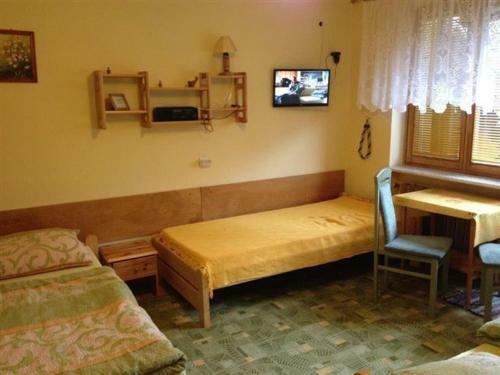 Hostal Willa Pod Brzozami