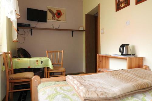 Hostal Willa Pod Brzozami