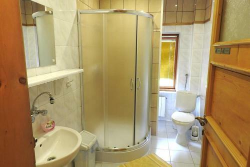 Hostal Willa Pod Brzozami