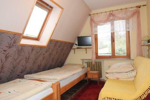 Hostal Willa Pod Brzozami