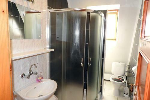 Hostal Willa Pod Brzozami