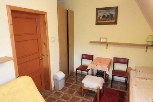 Hostal Willa Pod Brzozami