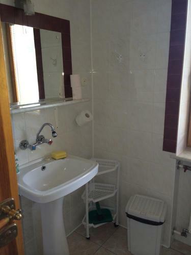 Hostal Willa Pod Brzozami