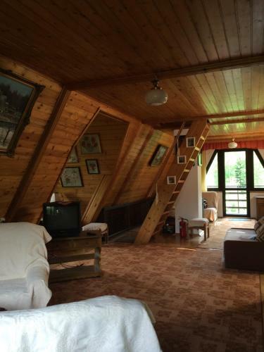 Hostal Willa Pod Brzozami