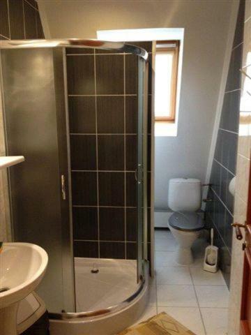 Hostal Willa Pod Brzozami
