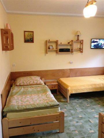 Hostal Willa Pod Brzozami