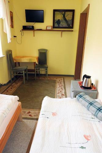 Hostal Willa Pod Brzozami