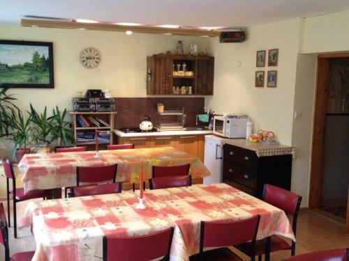 Hostal Willa Pod Brzozami