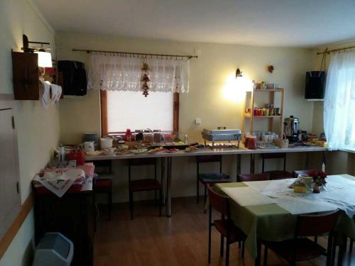 Hostal Willa Pod Brzozami