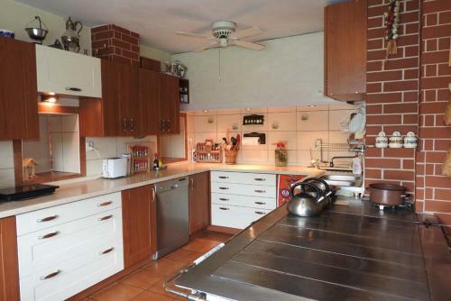 Hostal Willa Pod Brzozami