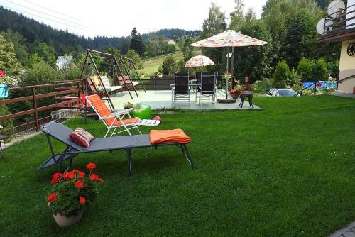 Hostal Willa Pod Brzozami