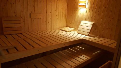 Hostal Willa Pod Brzozami